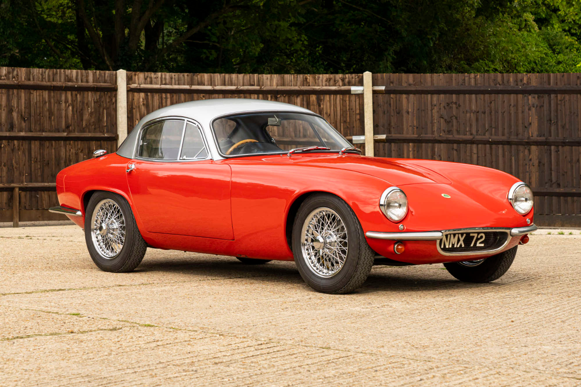 1962 Lotus Elite S2 1962-lotus-elite-s2